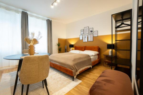 Stylish Modern Studio in Central Location